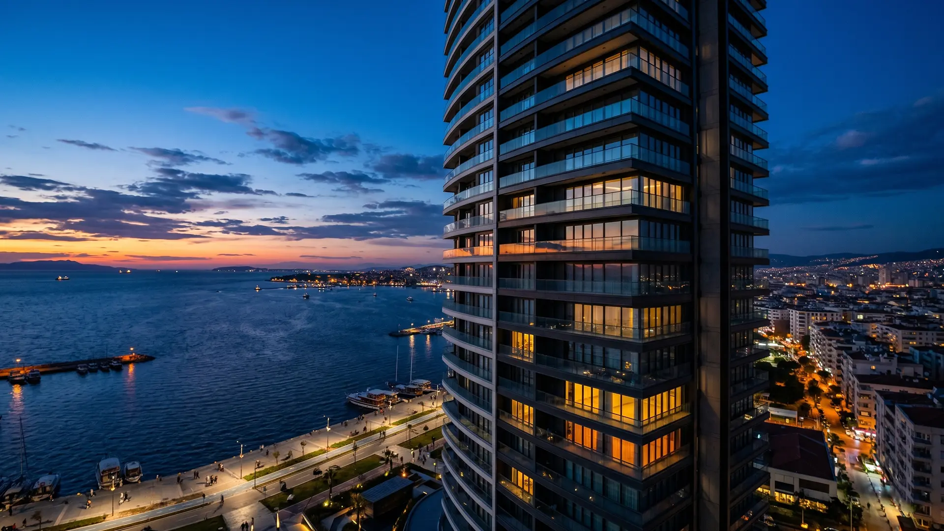 İzmir Cam Balkon Blog ve Rehber