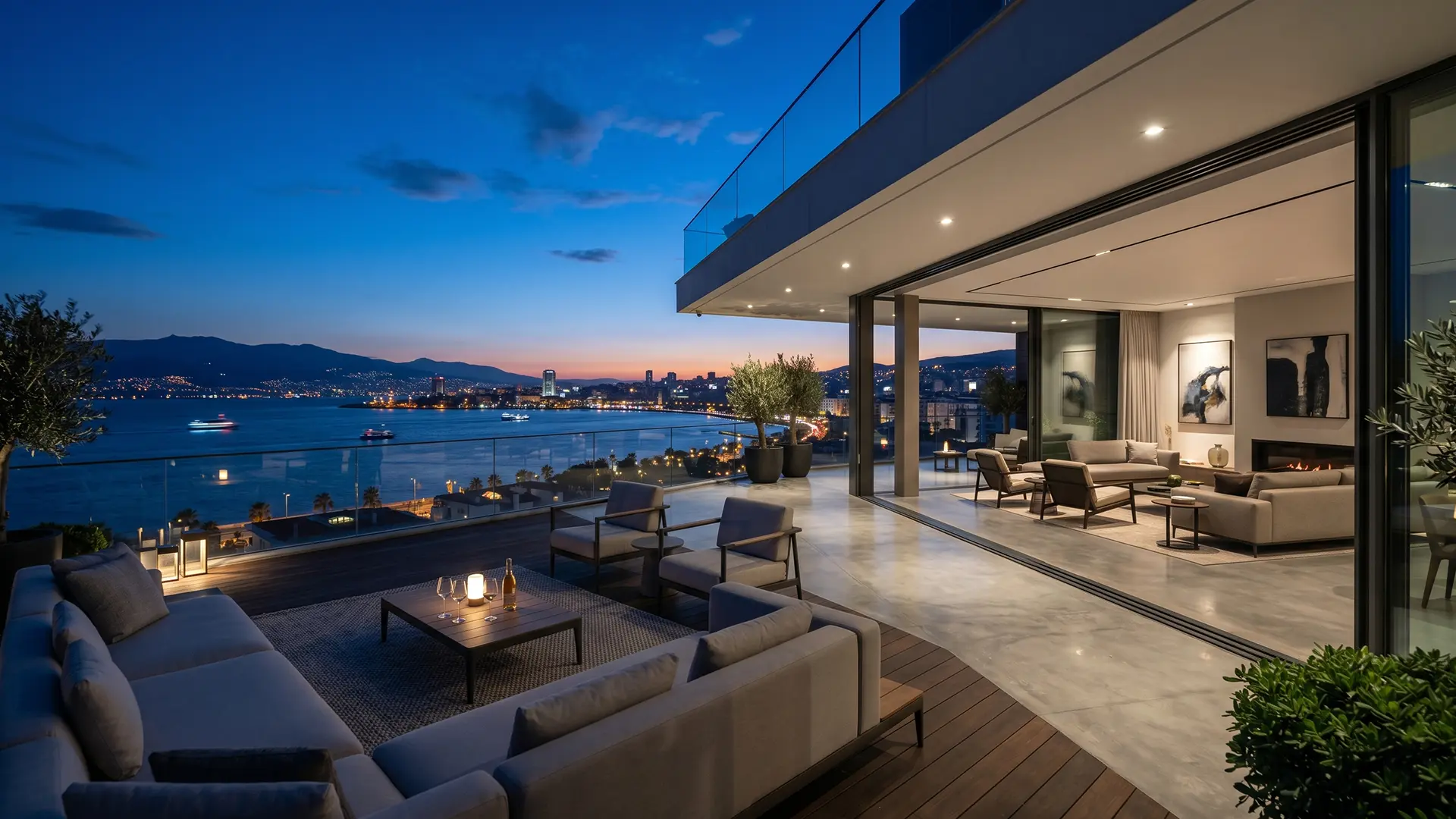 Giyotin Cam ve Otomasyon - İzmir